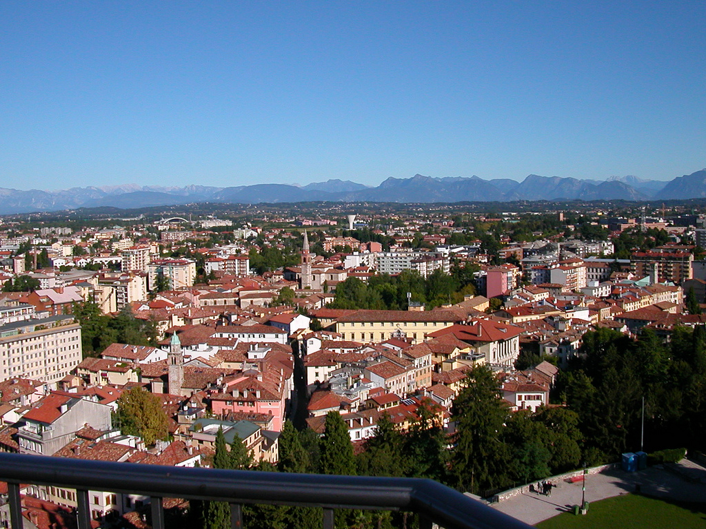 Cosa si studia a Udine: Scopri le offerte e le opportunità di formazione nella città friulana