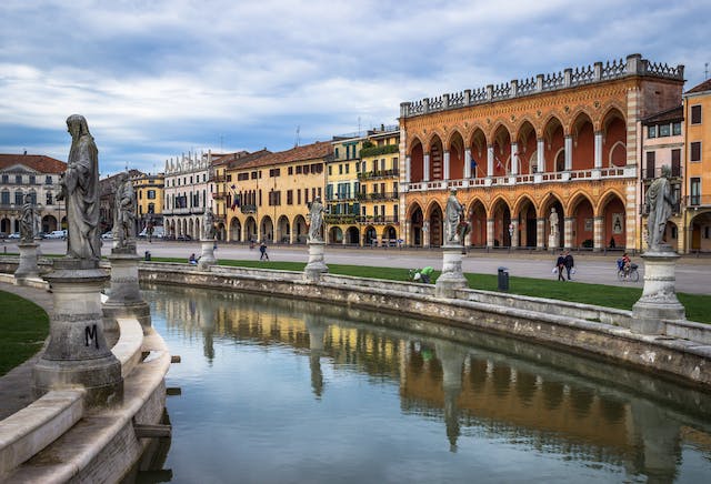 Cosa si studia a Padova: una panoramica completa sulle facoltà e le opportunità di studio