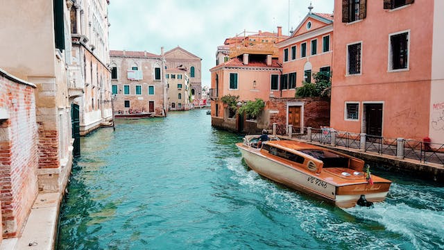 Università di Venezia: Scopri tutto ciò che devi sapere
